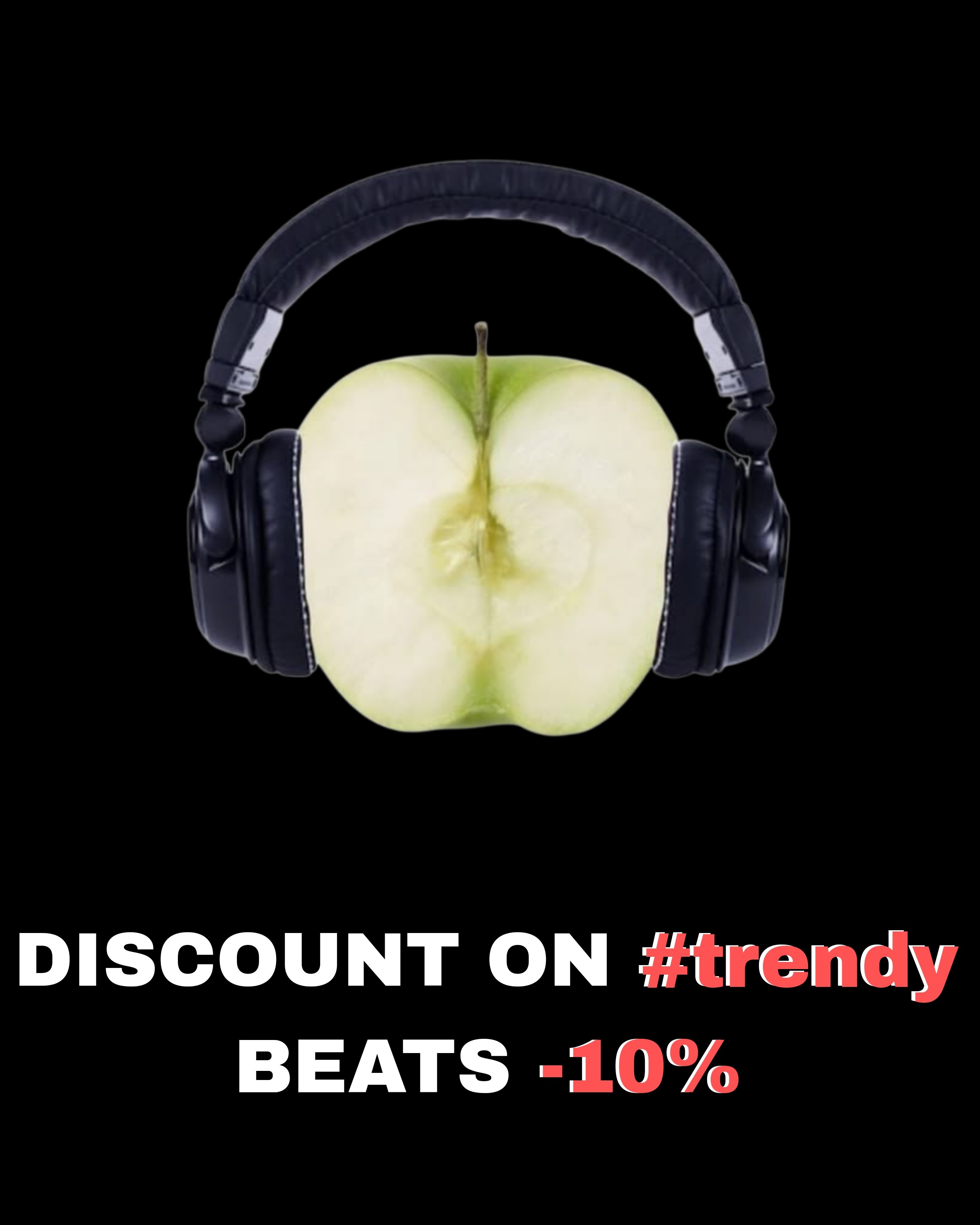 Скидки на биты trendy